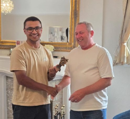 Nearest The Pin In 2 - Mick