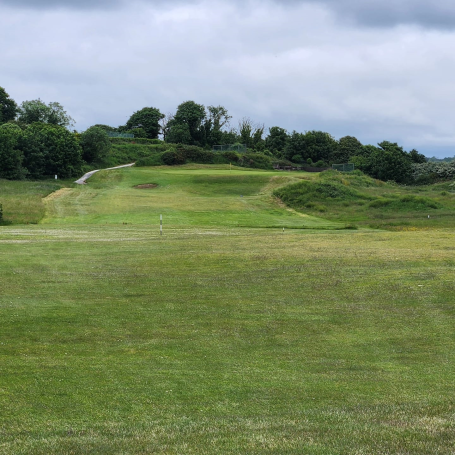 Tenby Golf Club