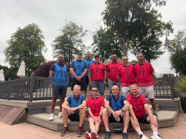 Forest Pines Hotel & Golf - 5th July