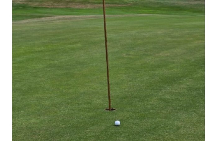 Doh, never leave a birdie put short