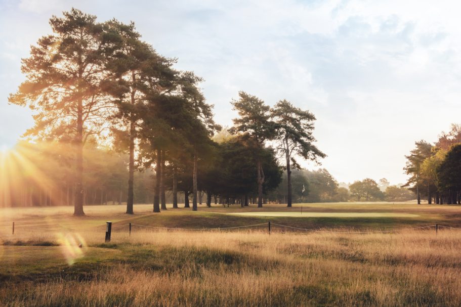Newark Golf Course