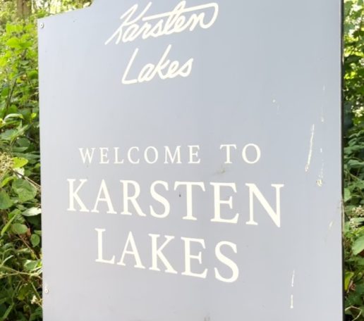 1st day at Thonock Park