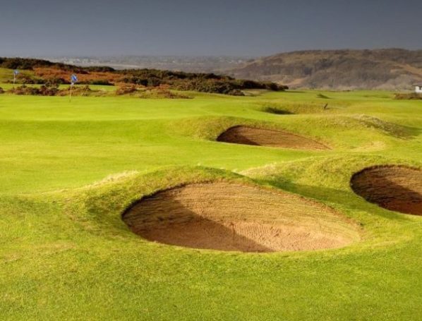 Southern Down Golf Club