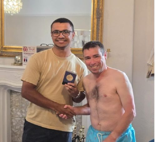 Participation - Terry