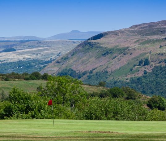 Pontardawe Golf Club