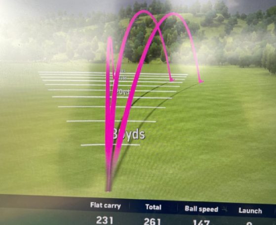 Pray the driver performs