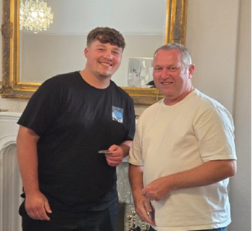 Participation - Harry