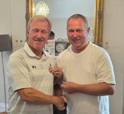 Participation - Dave