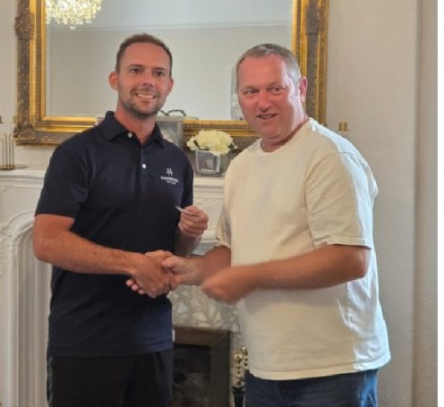 Participation - Chris