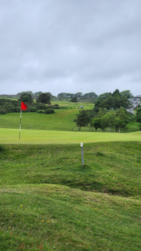 Clyne Golf Club