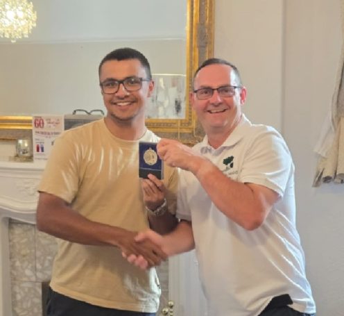 Participation - Simon