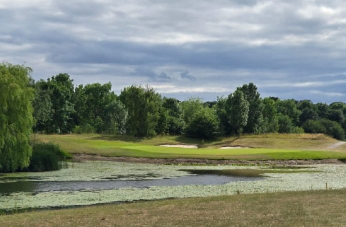 Now is not the time to top it